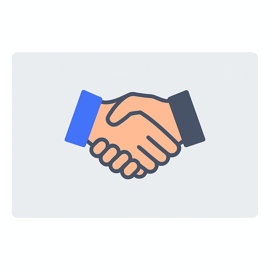 Step 4: Complete Transaction Illustration